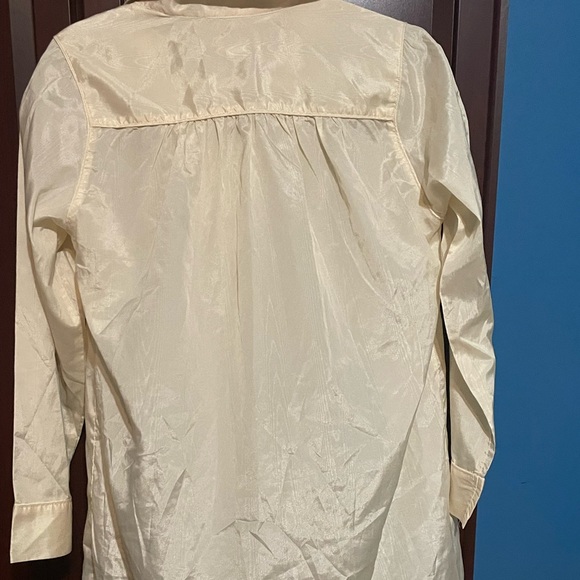 Vintage Samantha Scott Sleepshirt - Picture 2 of 3